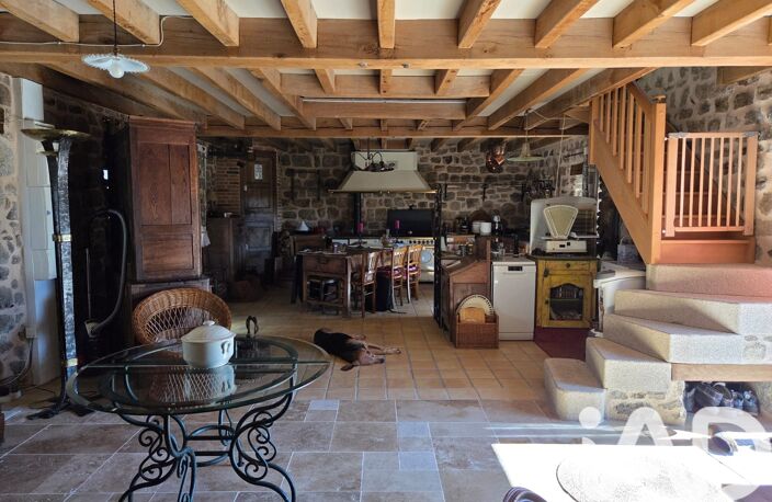 Vente Maison de village 4 pièces — photo 4
