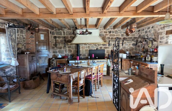 Vente Maison de village 4 pièces — photo 5
