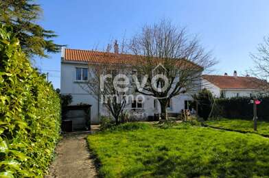 Maison 7 pièces 228800 €