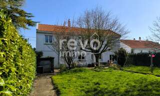 Maison 7 Pièces 140 m² à vendre à Montrevault-sur-Èvre (49270)