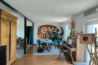 Maison 7 pièces 228800 €