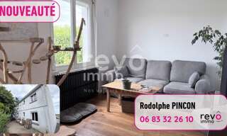 Maison 7 Pièces 140 m² à vendre à Montrevault-sur-Èvre (49270)