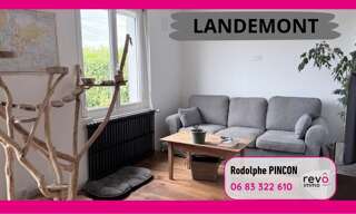 Maison 7 Pièces 140 m² à vendre à Montrevault-sur-Èvre (49270)