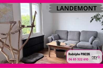 Maison 7 pièces 228800 €
