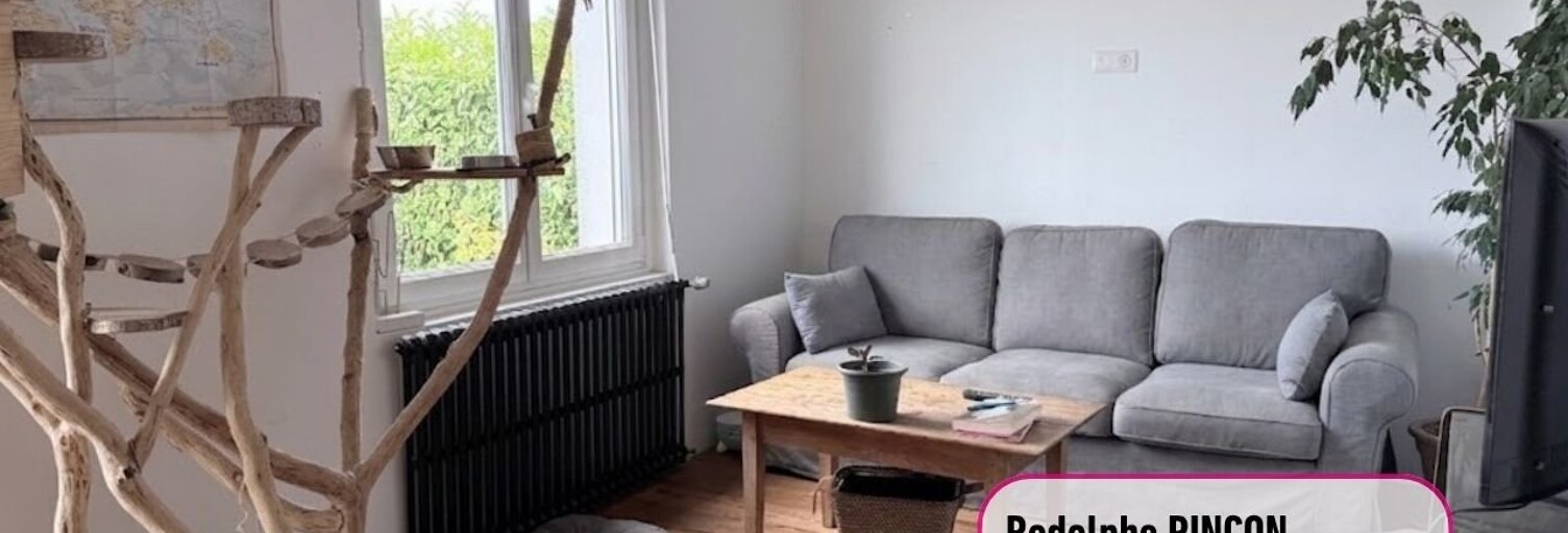 Maison 7 Pièces 140 m² à vendre à Montrevault-sur-Èvre (49270)