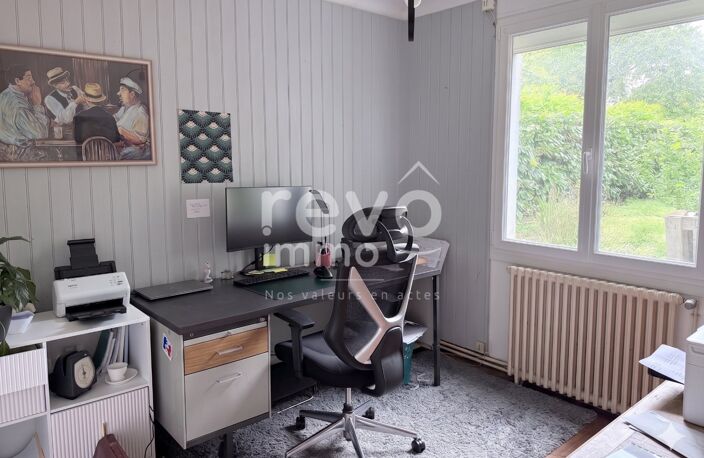 Maison — photo 3