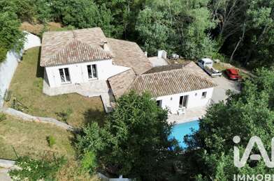Maison 7 pièces 659000 €