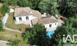 Maison 7 Pièces 240 m² à vendre à Vidauban (83550)