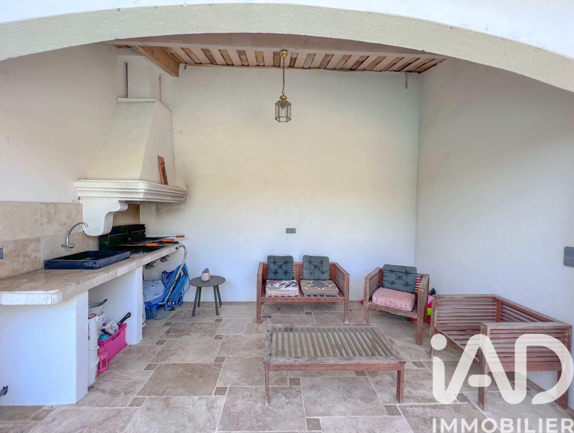 Vente Maison/villa 7 pièces - Photo 3