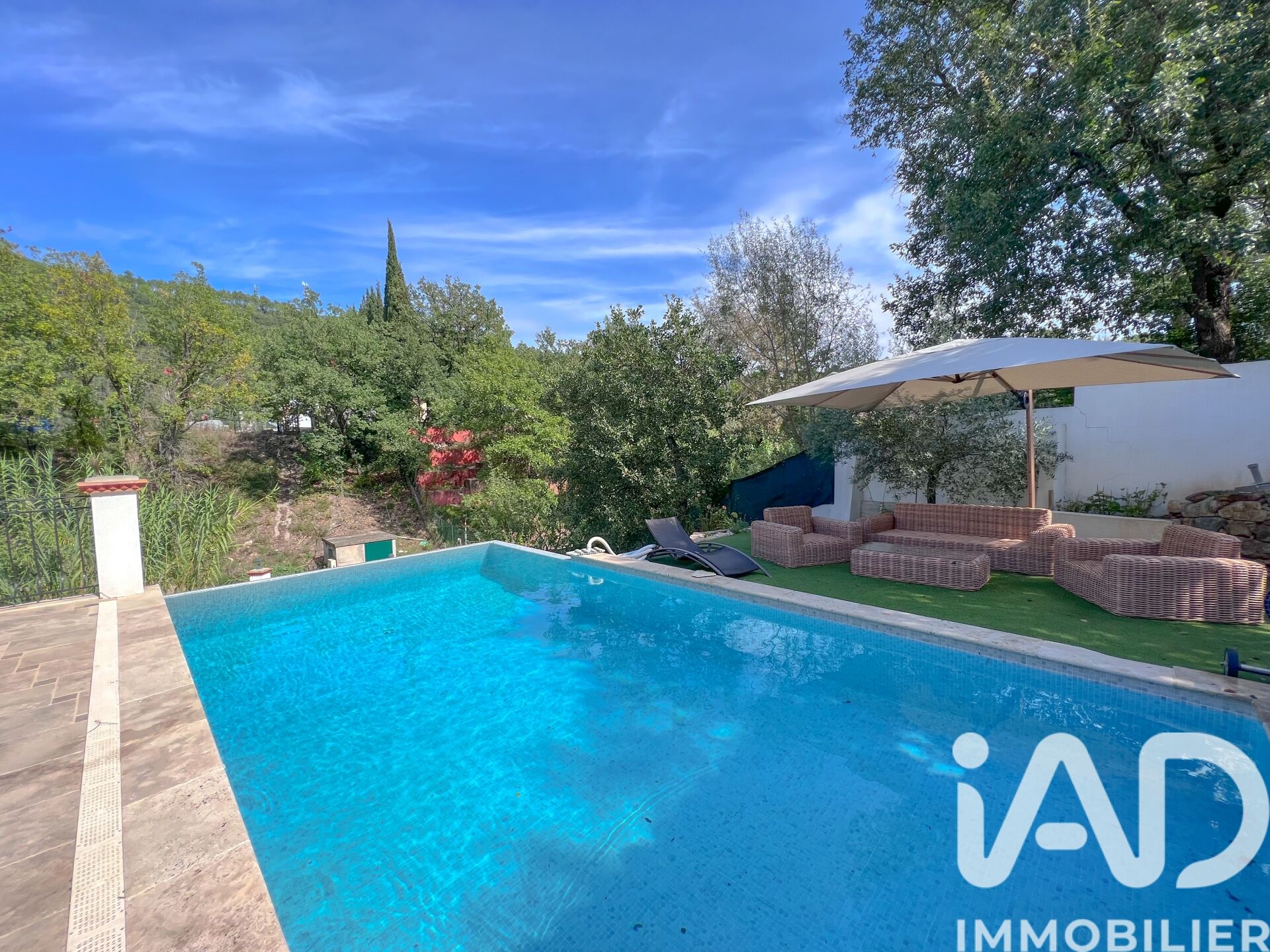 Vente Maison/villa 7 pièces - Photo 4