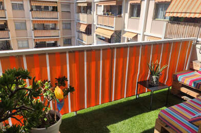 Appartement 3 pièces 349500 €