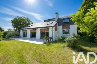 Maison 6 pièces 335000 €