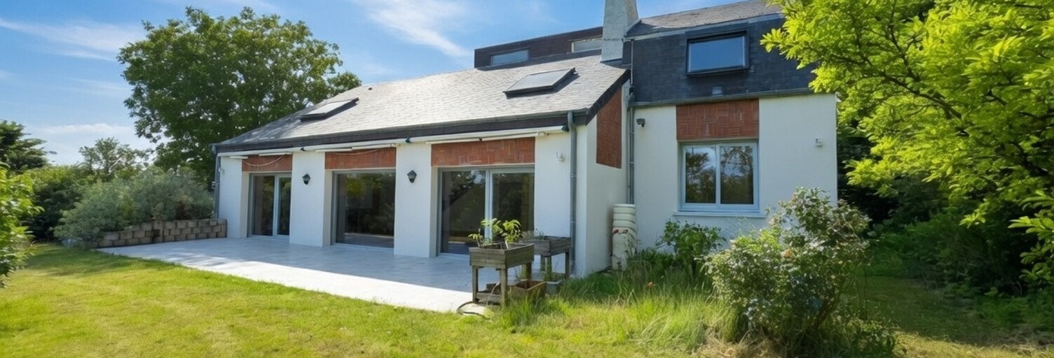 Maison 6 Pièces 250 m² à vendre à Warcq (08000)