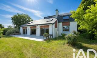 Maison 6 Pièces 250 m² à vendre à Warcq (08000)