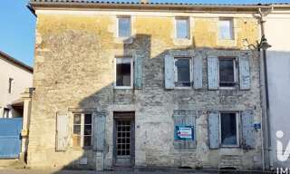 Maison 4 Pièces 124 m² à vendre à Mauzé-sur-le-Mignon (79210)