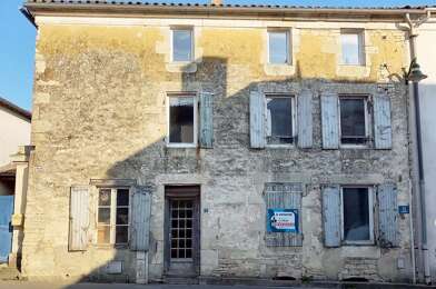 Maison 4 pièces 30000 €