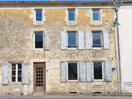 Vente Maison de village 4 pièces — photo 2