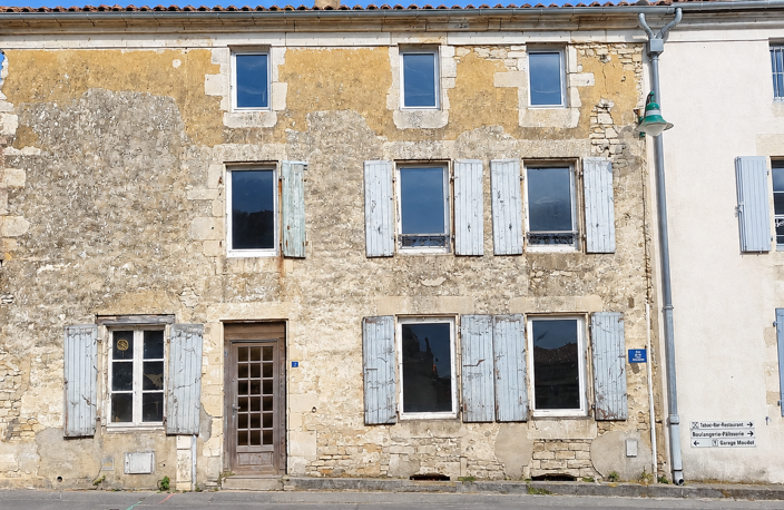 Vente Maison de village 4 pièces — photo 2
