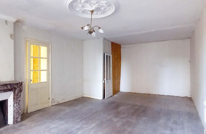 Vente Maison de village 4 pièces — photo 3