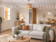 Vente Maison de village 4 pièces — photo 4