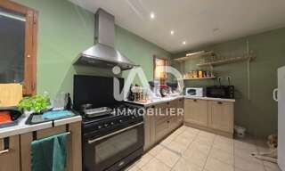Maison 6 Pièces 132 m² à vendre à Saint-Laurent (18330)