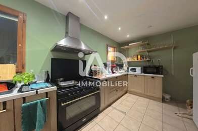 Maison 6 pièces 190000 €