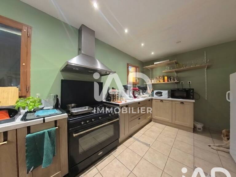 Vente Maison traditionnelle 6 pièces — photo 1