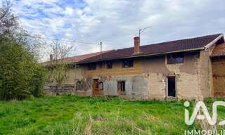 Maison 4 Pièces 80 m² à vendre à Jayat (01340)