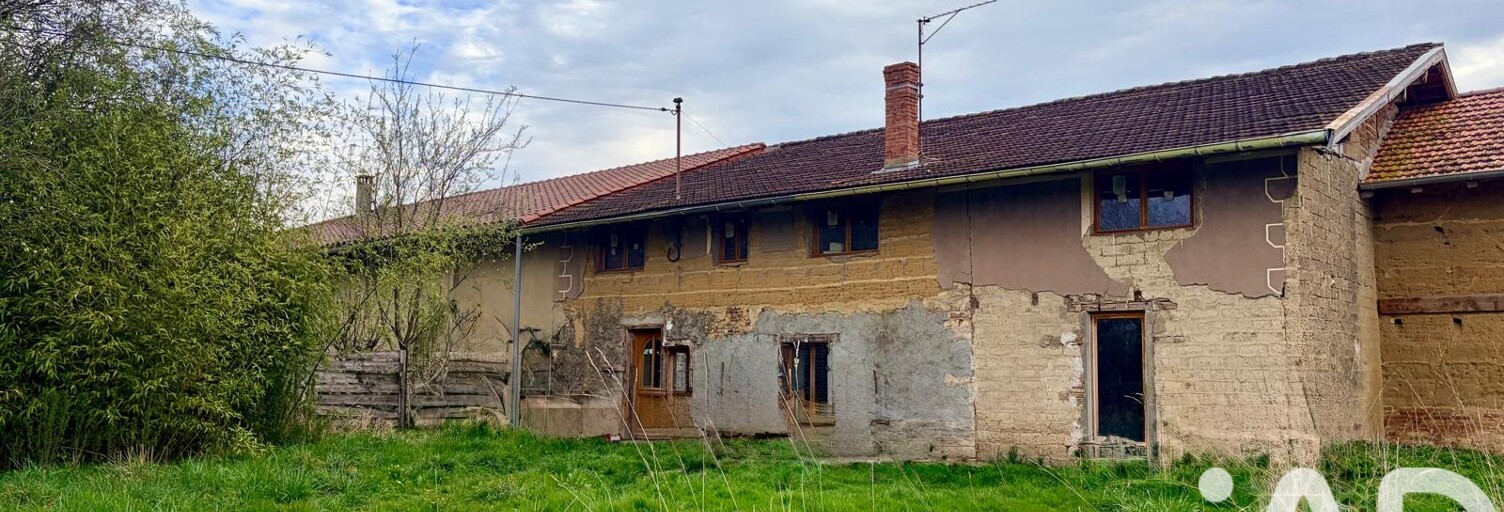 Maison 4 Pièces 80 m² à vendre à Jayat (01340)