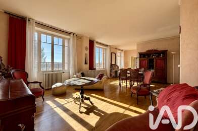 Appartement 5 pièces 170000 €