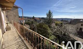Appartement 5 Pièces 126 m² à vendre à Aubenas (07200)