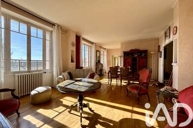 Appartement 5 pièces 170000 €
