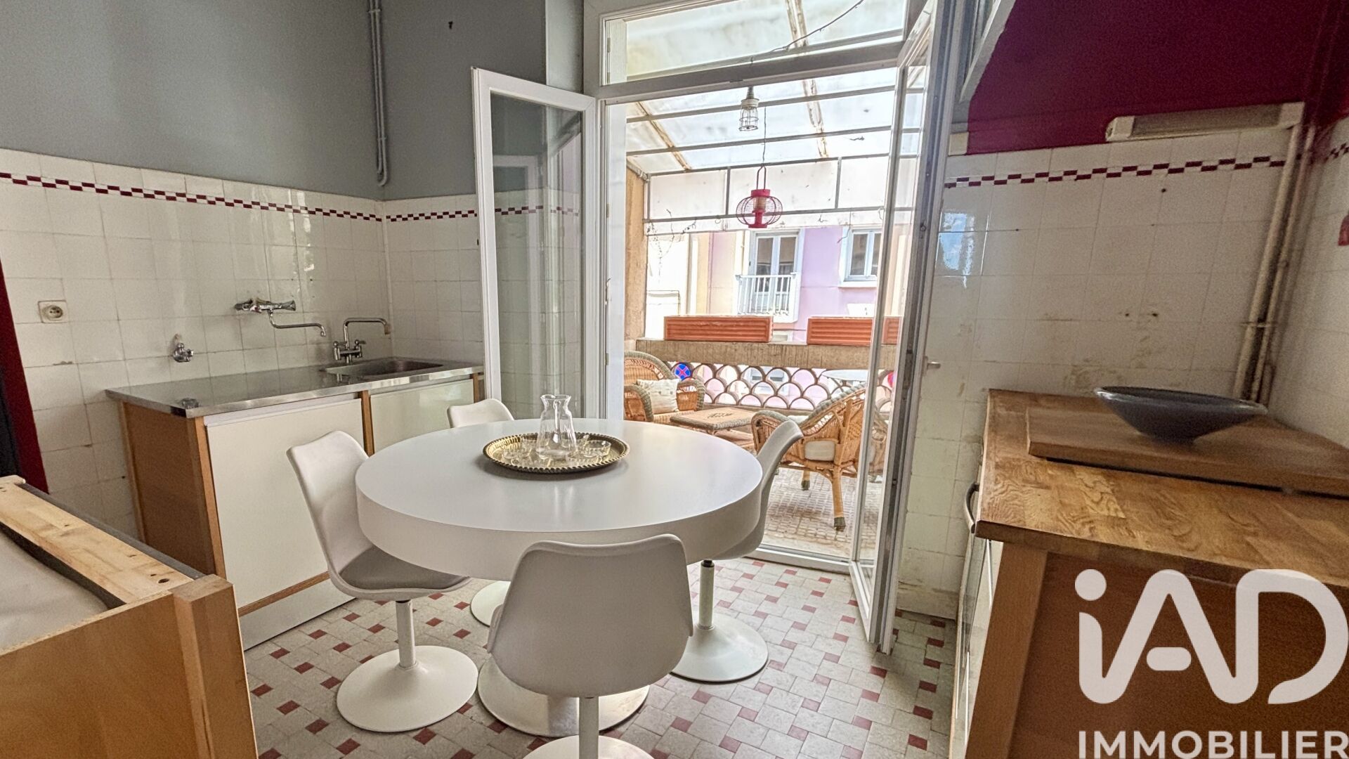 Vente Appartement 5 pièces - Photo 3