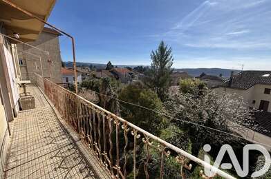 Appartement 5 pièces 170000 €
