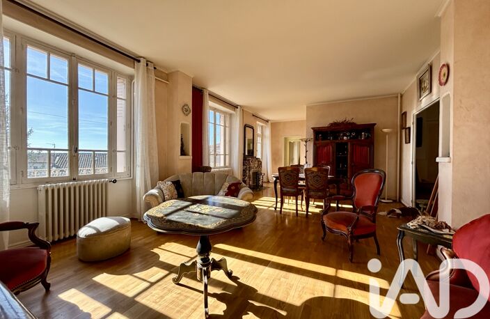 Vente Appartement 5 pièces — photo 2