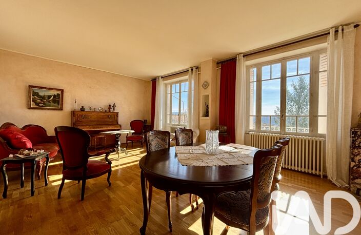 Vente Appartement 5 pièces — photo 3