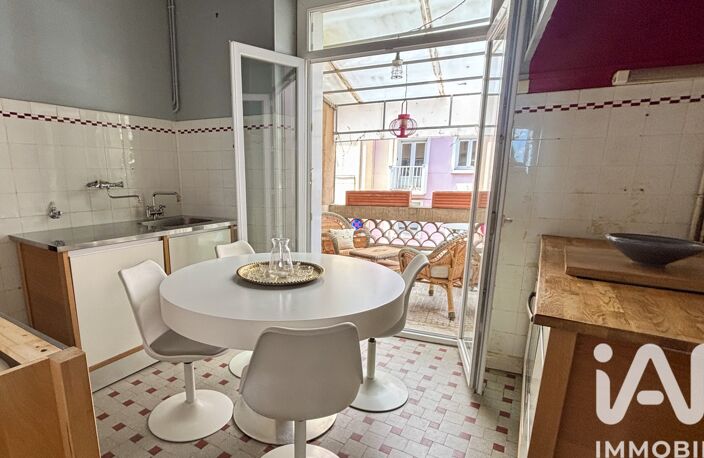 Vente Appartement 5 pièces — photo 4