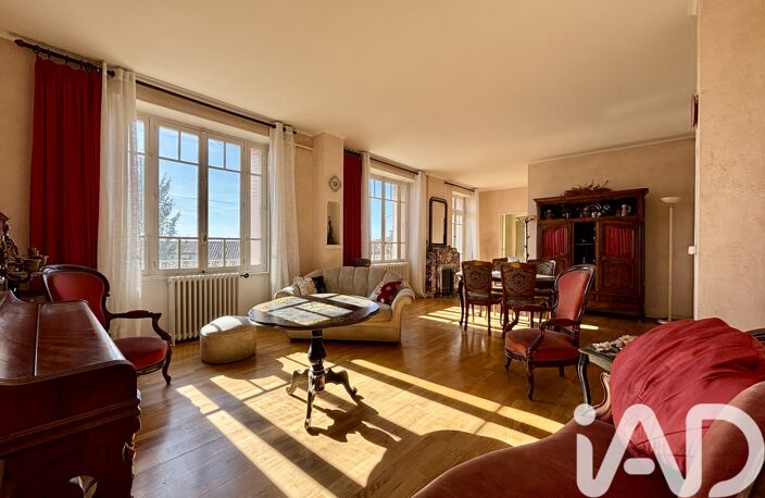 Vente Appartement 5 pièces — photo 5