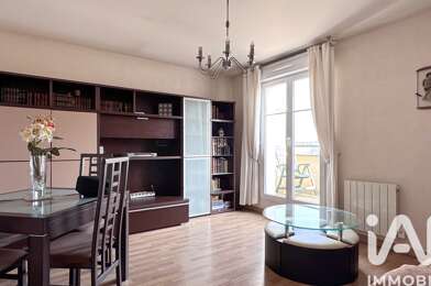 Appartement 2 pièces 159000 €