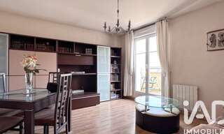 Appartement 2 Pièces 45 m² à vendre à Sevran (93270)