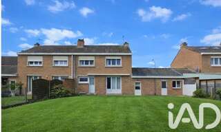 Maison 4 Pièces 82 m² à vendre à Lambersart (59130)