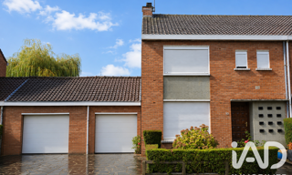 Maison 4 Pièces 84 m² à vendre à Lambersart (59130)