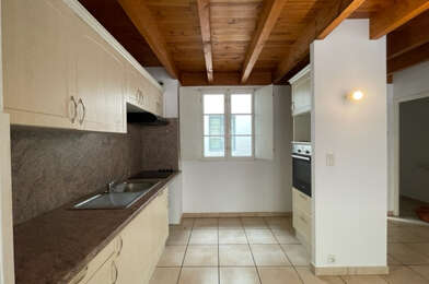 Appartement 2 pièces 166400 €