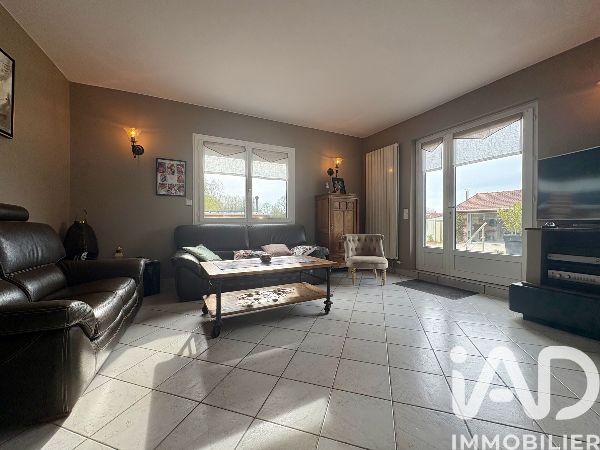 Vente Maison traditionnelle 6 pièces - Photo 4