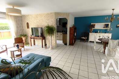 Maison 5 pièces 234000 €