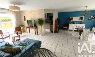 Maison 5 Pièces 123 m² à vendre à Vineuil (36110)