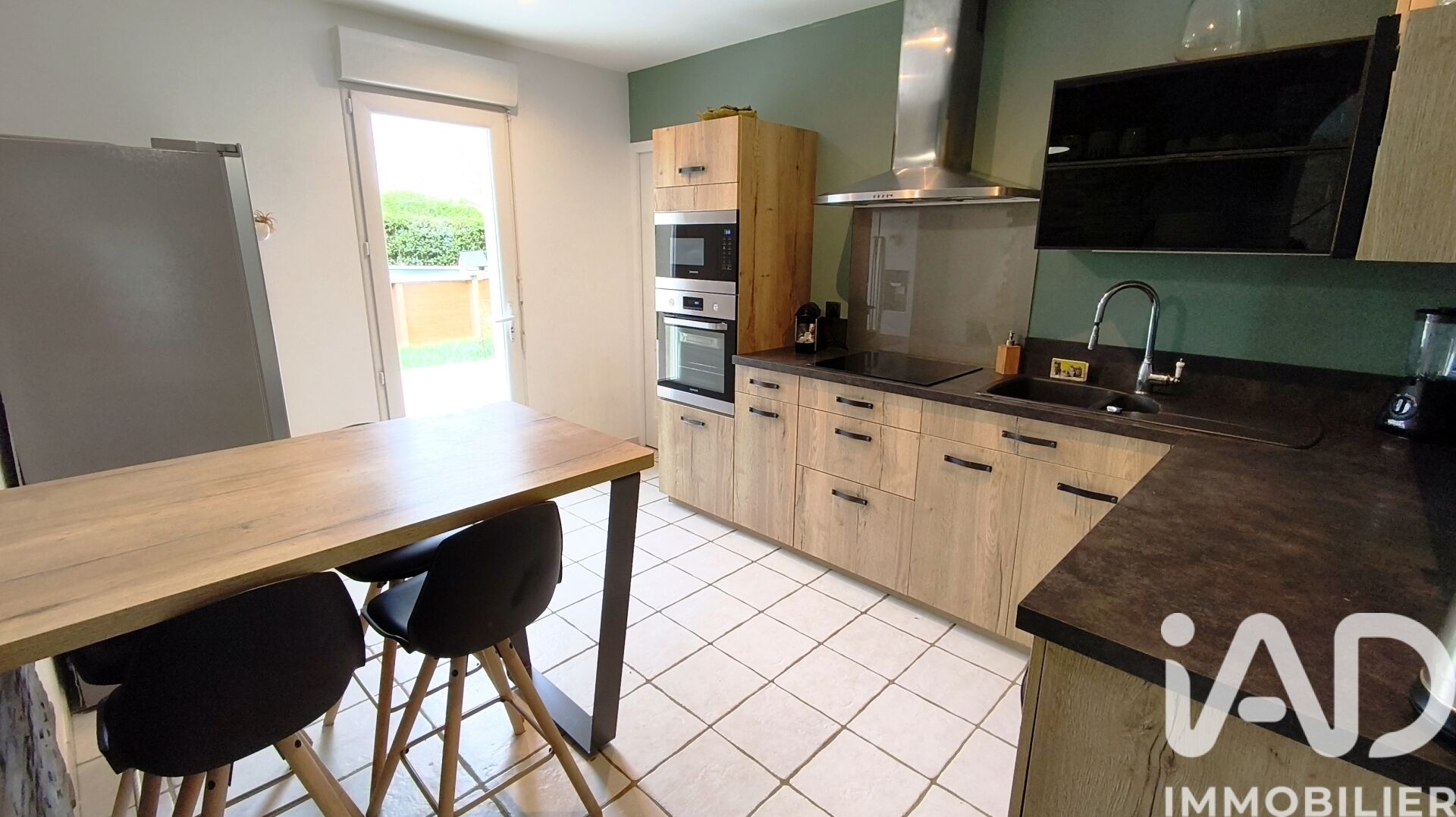 Vente Maison/villa 5 pièces - Photo 3