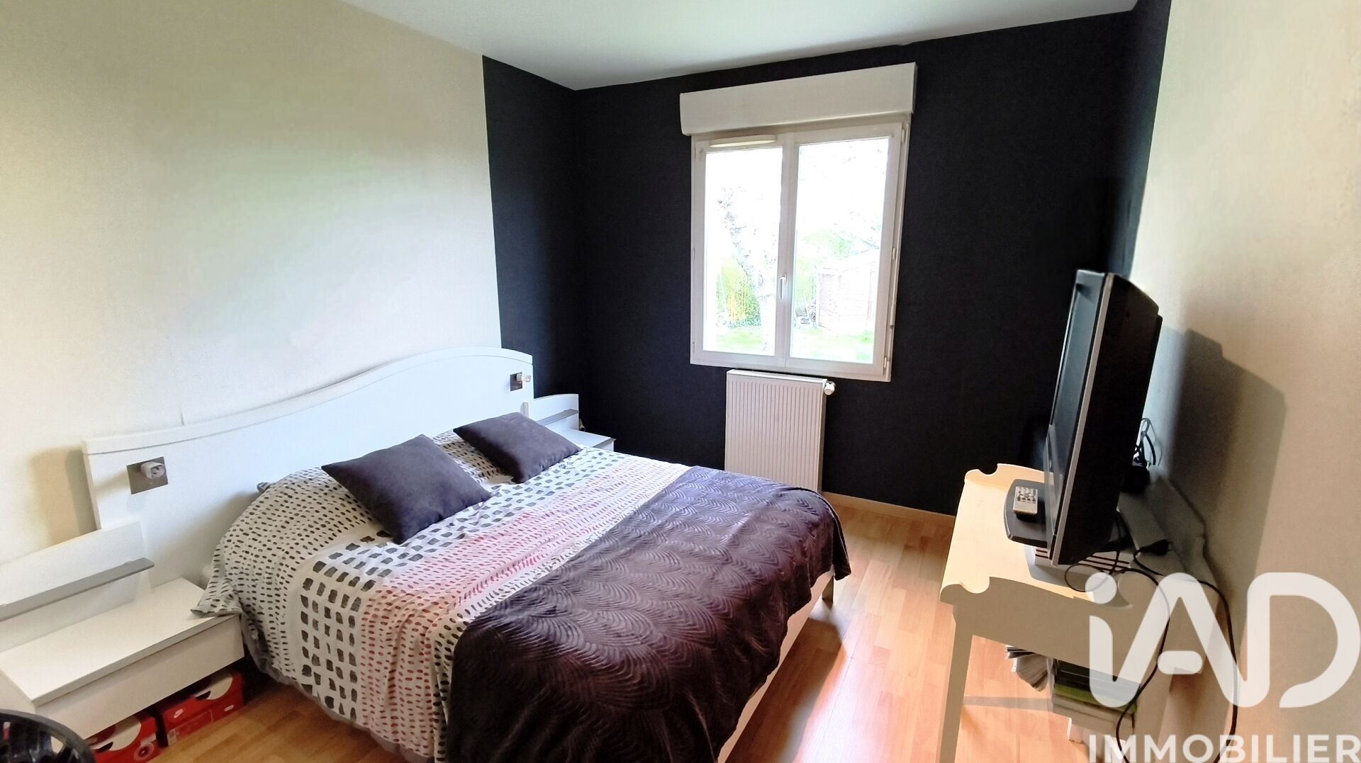 Vente Maison/villa 5 pièces - Photo 4