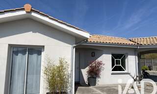 Maison 7 Pièces 150 m² à vendre à Margaux-Cantenac (33460)