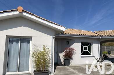 Maison 7 pièces 437000 €